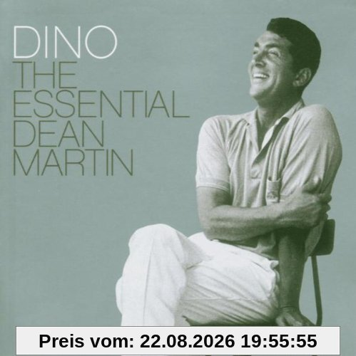 Dino - The Essential Dean Martin