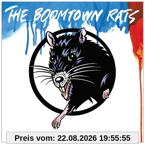 Back to Boomtown: Classic Rats' Hits