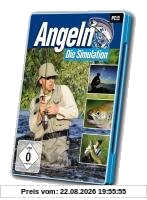 Angeln - Die Simulation - [PC]