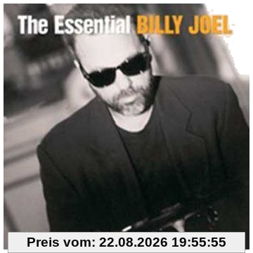 The Essential Billy Joel