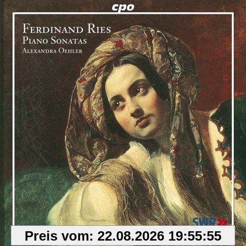 Piano Sonatas