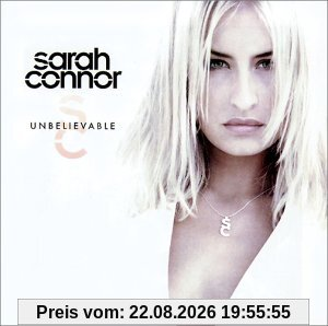 Unbelievable (inkl. 2 Bonus-Tracks / exklusiv bei Amazon.de)