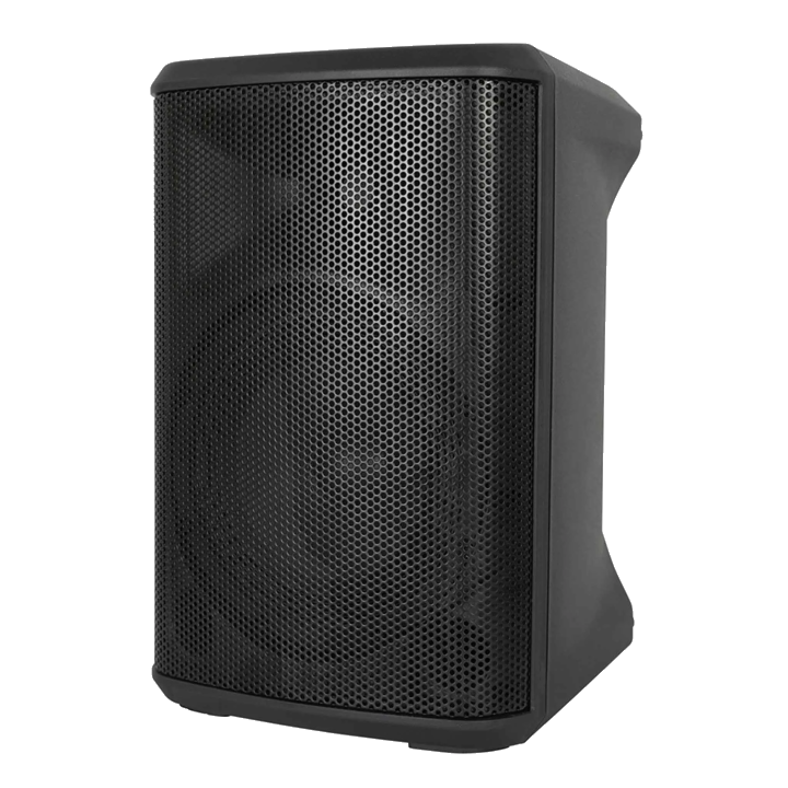 OMNITRONIC PORTY-8A