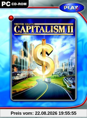 Capitalism 2