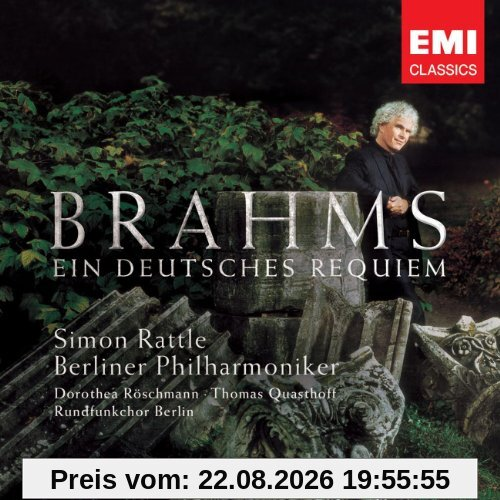 Ein Deutsches Requiem