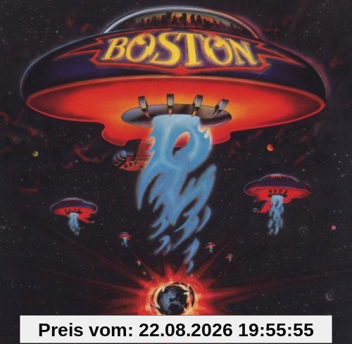 Boston