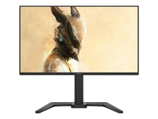 iiyama G-Master GB2591HSU-B1 Gold Phoenix 24,5" 1920x1080 320 Hz IPS LED Monitor