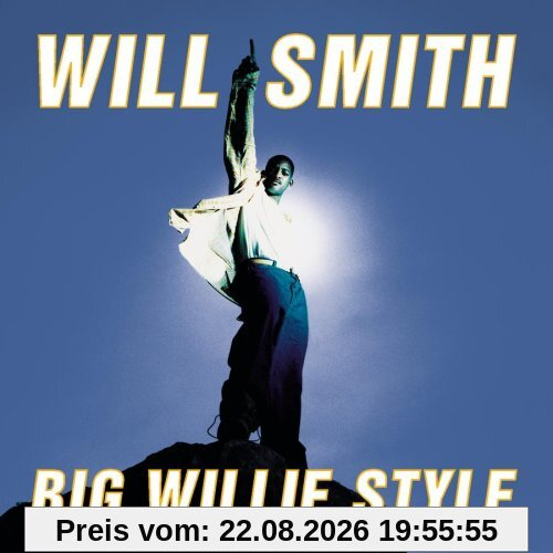 Big Willie Style