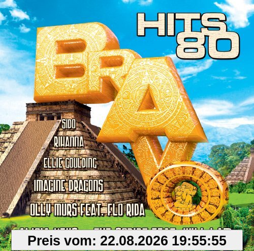 Bravo Hits 80