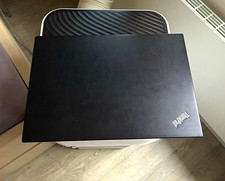 Lenovo ThinkPad T14s Laptop/Notebook 14 Zoll AMD Ryzen 7 4750u Schwarz