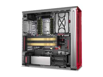 LENOVO ThinkStation P5 G2 Xeon 638 TS