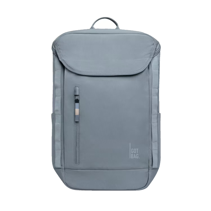 GOT BAG Pro Pack Laptop-Rucksack, monochrome marlin