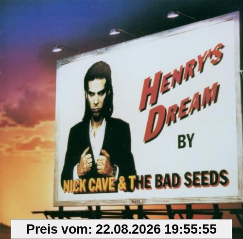 Henry's Dream
