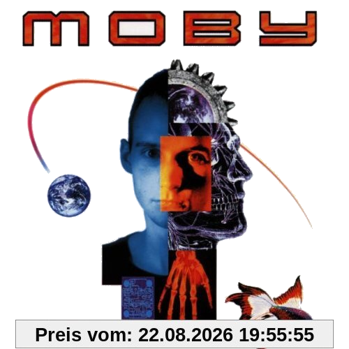 Moby