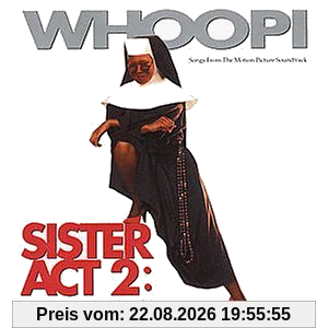 Sister Act 2