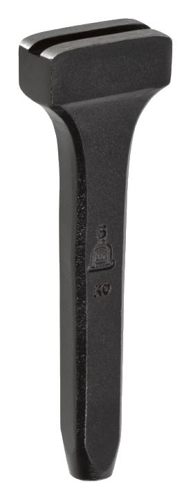 PICARD Falzmeißel 6 mm Fugenbreite 4 - 12 mm Nr. 190