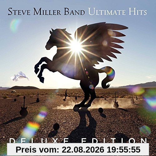 Ultimate Hits