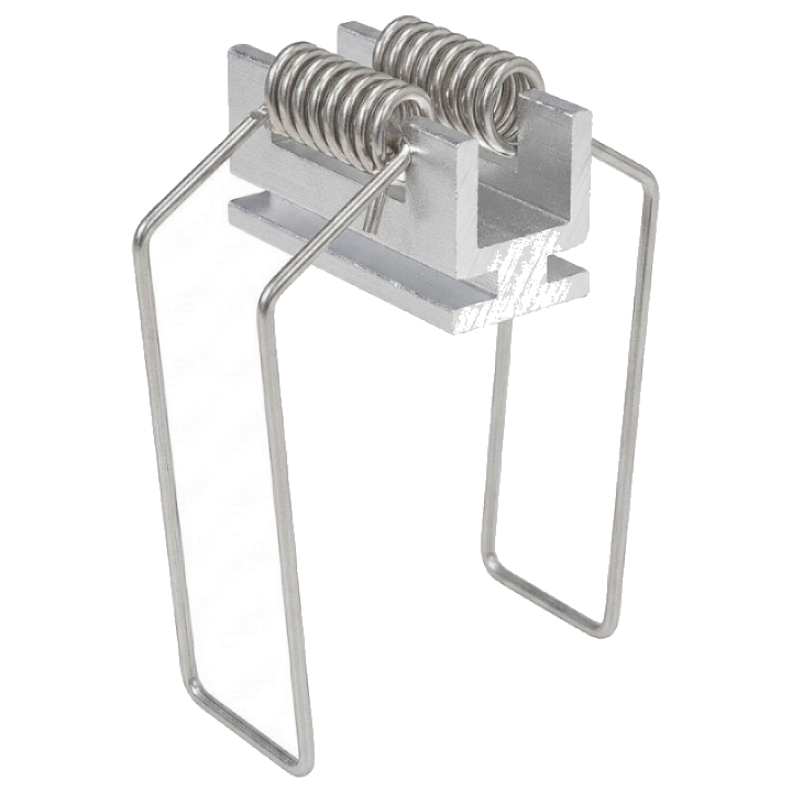 Synergy 21 LED U-Profil zub ALU143/ALU145 Clip