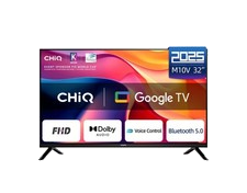 Chiq Smart TV Fernseher L32FM10V 32 Zoll (80 cm) 1920 x 1080 (FHD) 2x 8 Watt