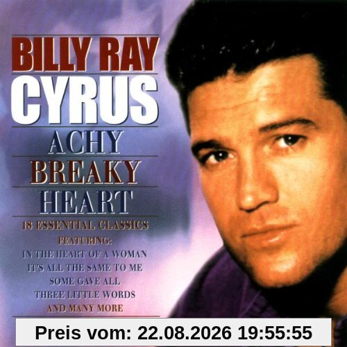 Achy Breaky Heart