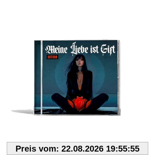 Meine Liebe ist Gift