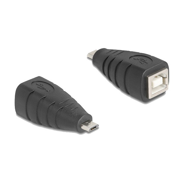 DeLOCK 67201 cable gender changer