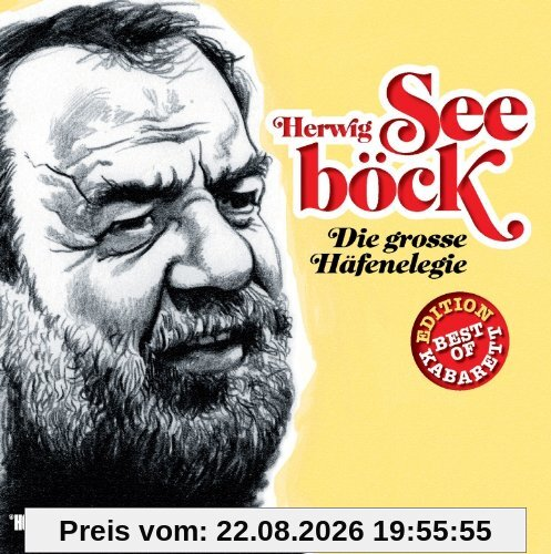 Die Grosse Häfenelegie