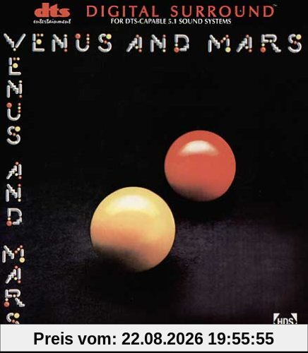 Venus & Mars
