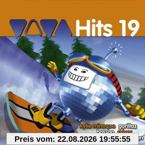 Viva Hits Vol.19
