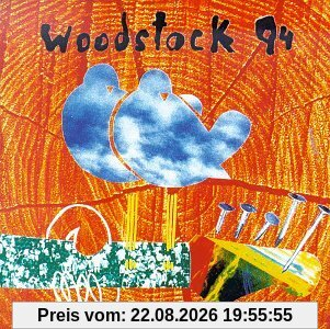 Woodstock 94