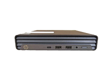 🔥 HP ProDesk 600 G6 mini Computer i5-10500T 16 GB RAM 256 GB NVMe Wifi WIN11 🔥