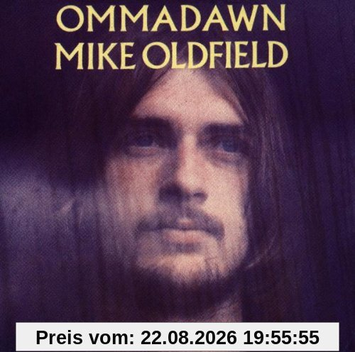 Ommadawn