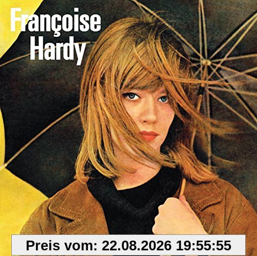 Francoise Hardy