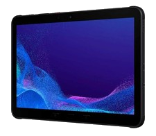 SAMSUNG Galaxy Tab Active4 Pro T636b 5G 128GB GPS Sehr Guter Zustand & MwSt