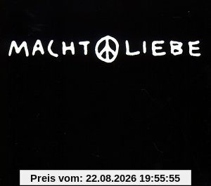 Macht Liebe (Ltd.Edt.)