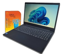 Lenovo 17" Laptop Intel / bis 24 GB / bis 2TB Win11 + MS Office 2024