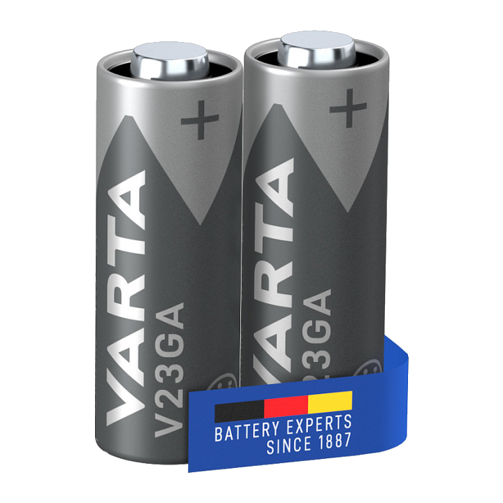Varta Alkaline Special V23GA BLI 2 Stück