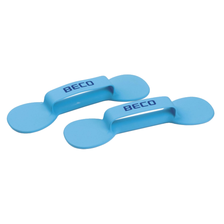 Beco BEflex Handpaddles – Aqua-Fitness & Wassergymnastik