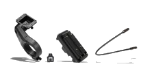 Bosch Nachrüstkit für Smartphone Grip