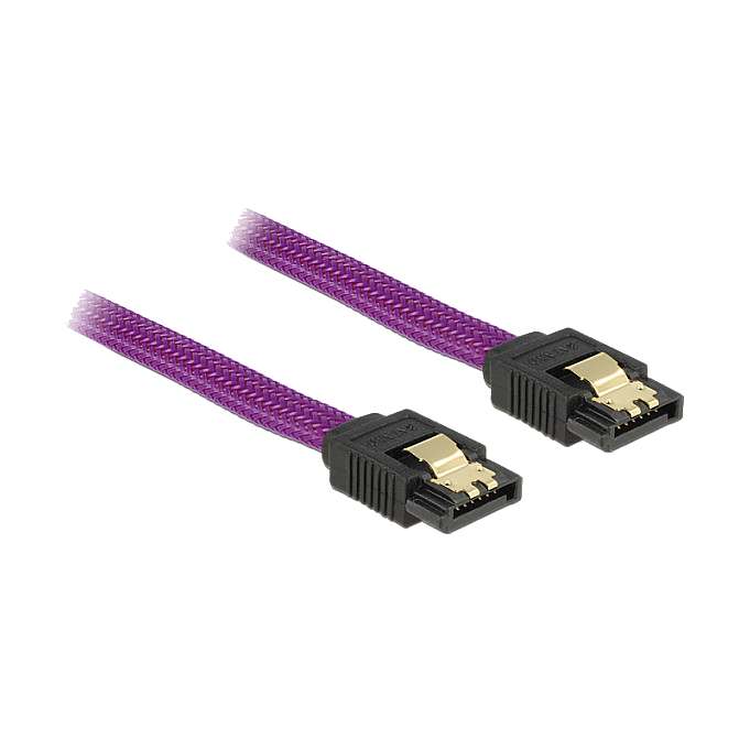 DeLOCK 83690 SATA cable