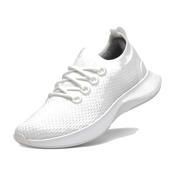 Tencel Sneaker Modell: Dasher NZ M