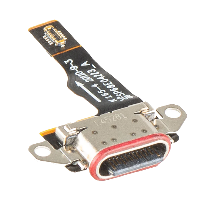 Ladekabel mit Anschluss für Motorola Razr 50 Ultra, Swap