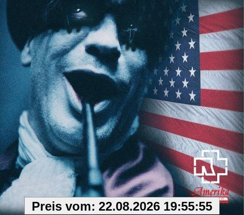 Amerika
