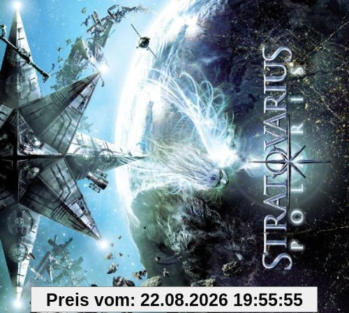 Polaris Ltd Edition