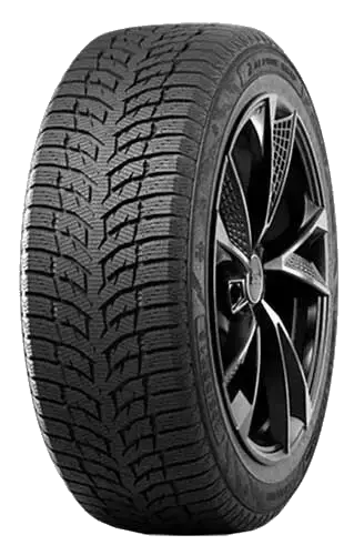 165/65 R14 79T Alpine Grip MFS BSW