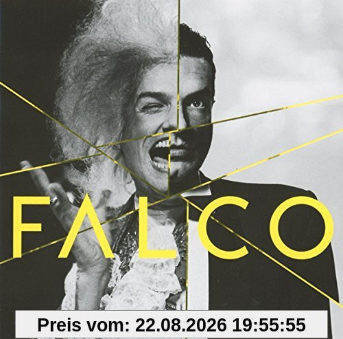Falco 60 (2CD)