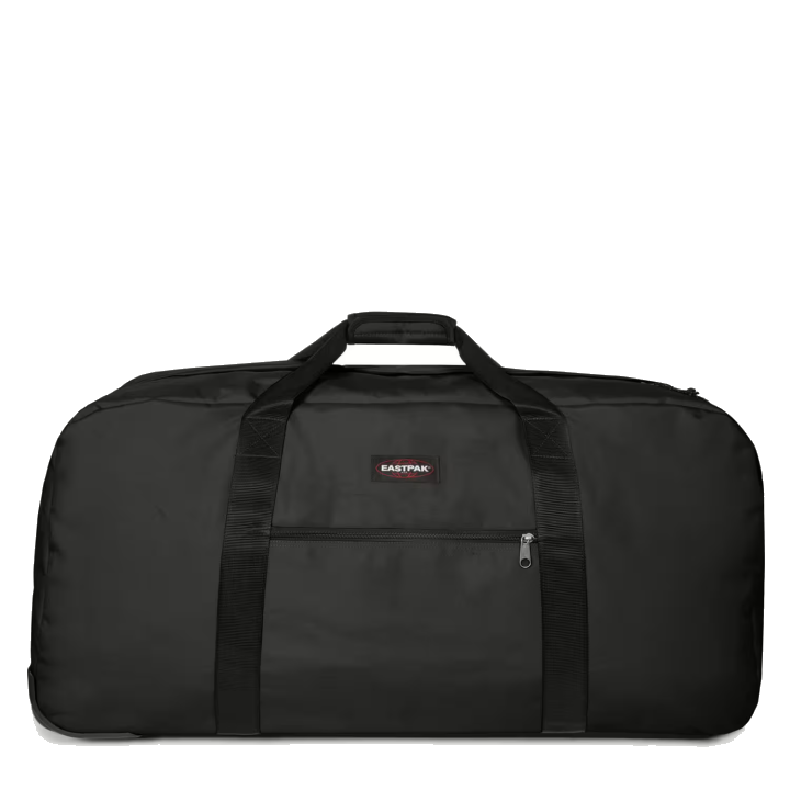 Eastpak Warehouse + Reisetasche mit 2-Rollen Black