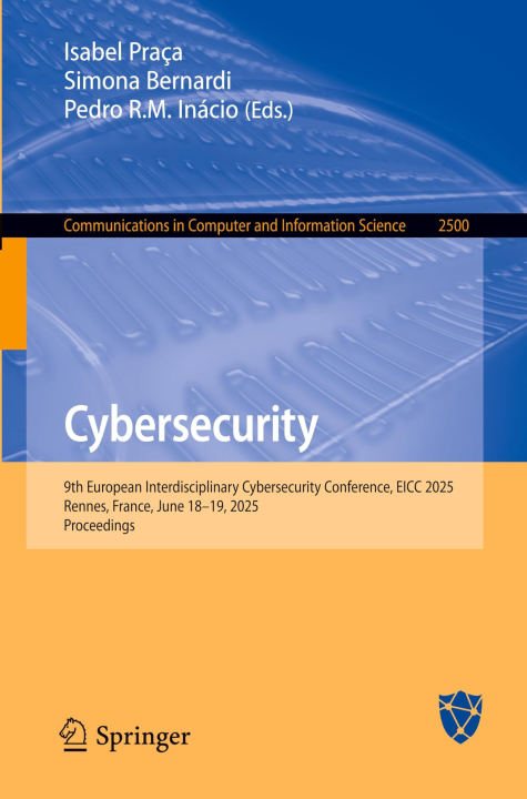 Cybersecurity