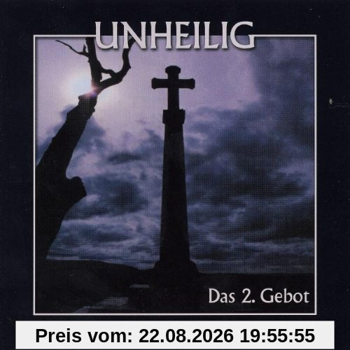 Das 2. Gebot (Re-Release)