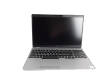 Dell Latitude 5510 15,6" FHD Intel i5-10310U 8GB RAM 256GB SSD Win11Pro